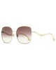 Jimmy Choo Women's MAMIES 60mm Sunglasses