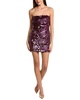 Ramy Brook Scott Mini Dress