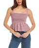 Nation LTD Evie Ruffled Cami