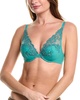 simone perele saga triangle contour bra