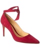 clarita new 85 suede slingback pump