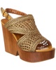 Clergerie Didy Platform Sandal