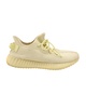 adidas x  boost 350 v2 in butter polyamide