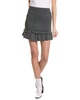 isabel marant etoile dorlea skirt