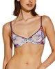 soire confidence printed molded bra