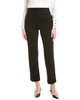 high double wide waist pant