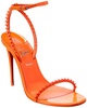 Christian Louboutin So Me 100 Patent Sandal