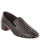 Christian Louboutin Spikeasy 30 Leather Loafer