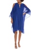 michaela caftan dress