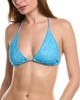 Ramy Brook Cosmo Reversible Bikini Top