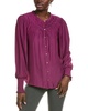 Ramy Brook Walter Blouse