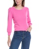 juniper puff sleeve t-shirt