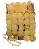 Paco Rabanne Embellished Shoulder Bag