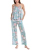 2pc tank & pant set