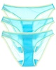 3pk hip bikini