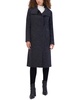 geller wool-blend coat