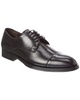 cilo leather oxford