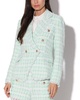 Walter Baker Annalise Blazer