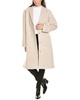 EILEEN FISHER Alpaca & Wool-Blend Coat