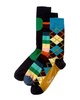 happy socks 3pk Classics Socks Gift Set