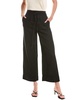 Onia Air Linen-Blend Paperbag Trouser