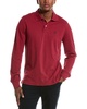 slim fit polo shirt