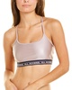 All Access Chorus Logo Bra