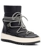 Aquatalia Amalia Weatherproof Leather Boot