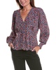 Joie Averill Blouse