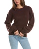 yara wool & cashmere-blend sweater