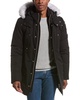 sterling down parka