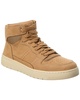 Vince Mason Suede High-Top Sneaker