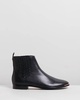 women's liveca ankle boot in black