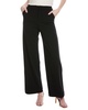 x kate young straight leg wool-blend pant