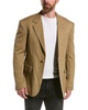 LANVIN Silk-Lined Wool Jacket