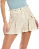 dawn linen short