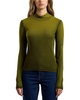 verona turtleneck sweater