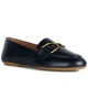 Geox Palmaria Leather Moccasin