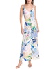 Ted Baker Strappy Maxi Dress