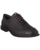 pix leather sneaker