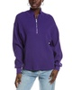 Cotton Citizen Monaco Polo Sweatshirt