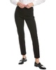 fabia wool-blend pant