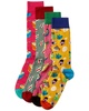 set of 4 sock