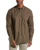 ALEX MILL Easy Shirt