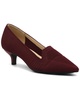 Adrienne Vittadini Skippy Pump