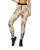 visualize legging in floral light