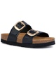 Geox Brionia Leather Sandal