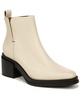 Franco Sarto Dalden Leather Bootie