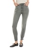 farrow high-rise skinny leg jean