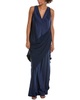 Halston Cyra Gown